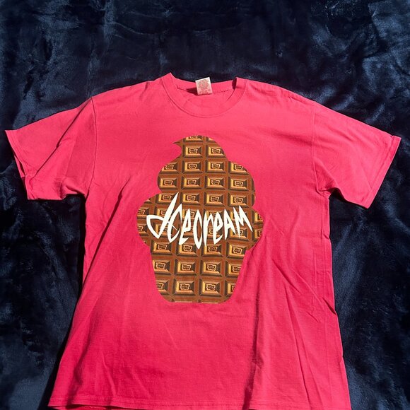 Billionaire Boys Club Other - Billionaire Boys Club Ice Cream Pink T-Shirt